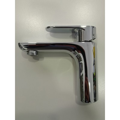 Miscelatore Lavabo Extro S/Scarico