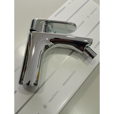 Miscelatore Bidet Extro S/Scarico