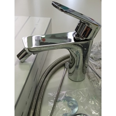 Miscelatore Bidet Extro S/Scarico