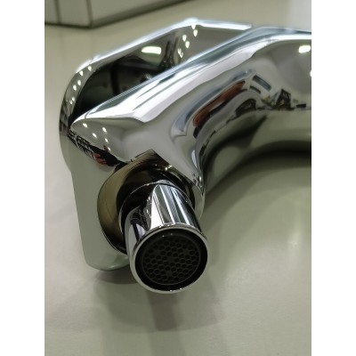 Miscelatore Bidet Extro S/Scarico