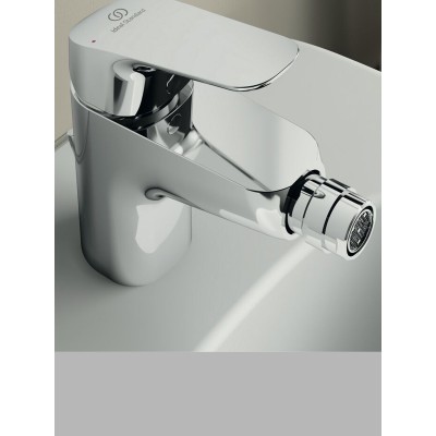 Miscelatore monocomando bidet