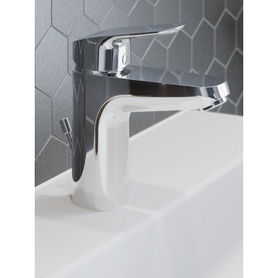 Miscelatore monocomando lavabo ceraflex