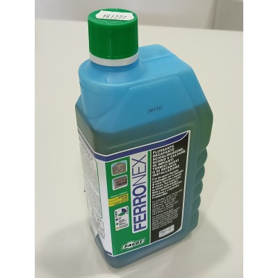 Flussante decapante sciogliruggine 1L Ferronex FERRO1000