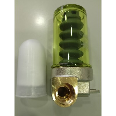 Dosatore mini dritto C/BY Pass D.1/2 D000000X Euroacque