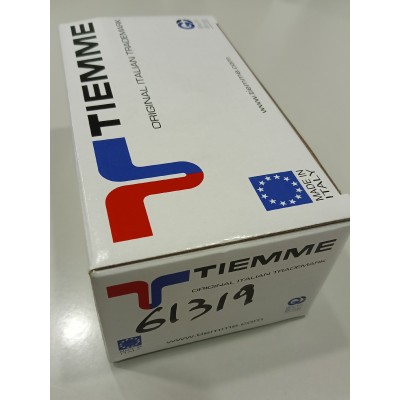 Riduttore di pressione Tiemme 3180004